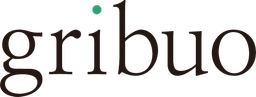 그리부 로고